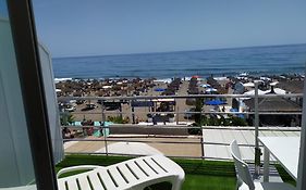 Carihuela Beach Apartamentos