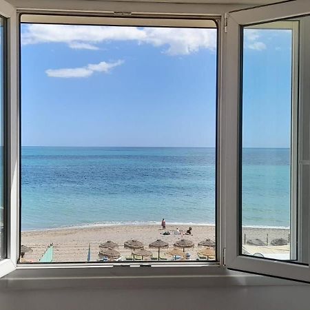 Carihuela Beach Apartamentos Torremolinos Exterior photo