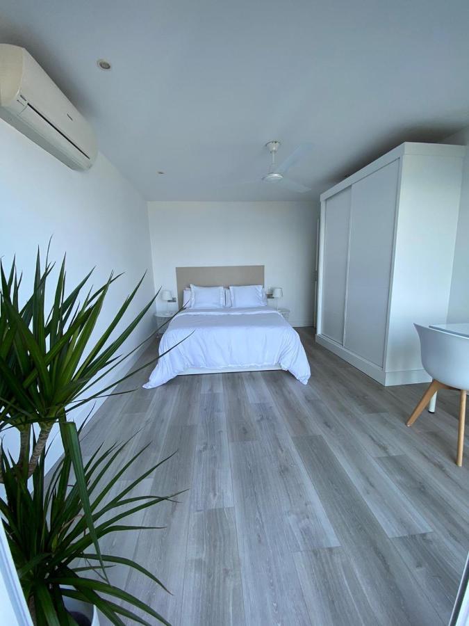 Carihuela Beach Apartamentos Torremolinos Exterior photo